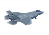 XFly F-35 Lightning 64mm EDF - 750mm