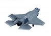 XFly F-35 Lightning 64mm EDF - 750mm