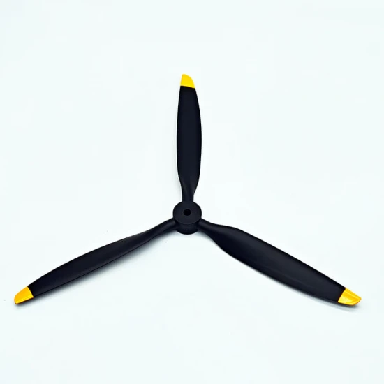 XFly Hurricane 11X7 3-Blade Propeller