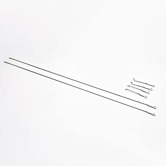 XFly Hurricane Pushrod Set