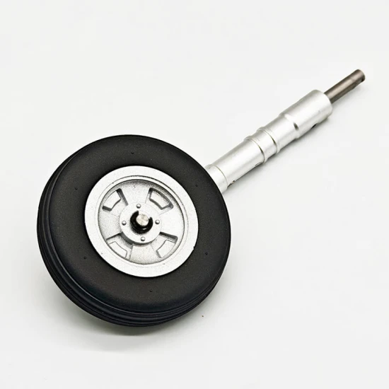 XFly Hurricane Main Landing Gear - Left