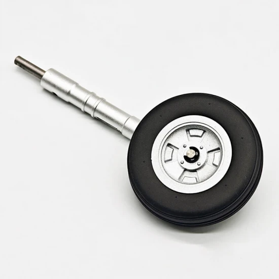 XFly Hurricane Main Landing Gear - Right