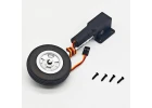 XFly Hurricane Main Landing Gear With Retract - Left