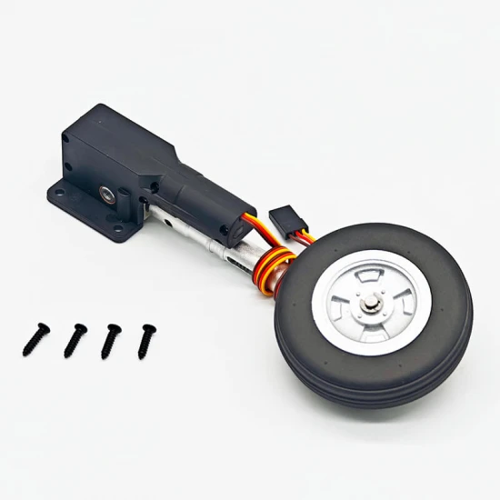 XFly Hurricane Main Landing Gear With Retract - Right