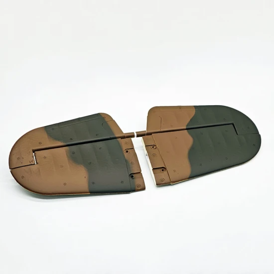 XFly Hurricane Horizontal Stabilizer - Brown