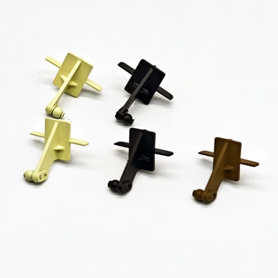 XFly Hurricane Control Horn Set - Brown