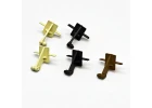 XFly Hurricane Control Horn Set - Brown