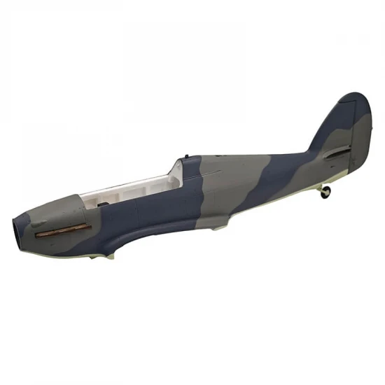 XFly Hurricane Fuselage - Navy