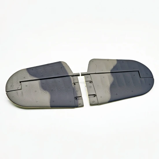 XFly Hurricane Horizontal Stabilizer - Navy