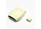 XFly Hurricane Air Intake Set - Navy