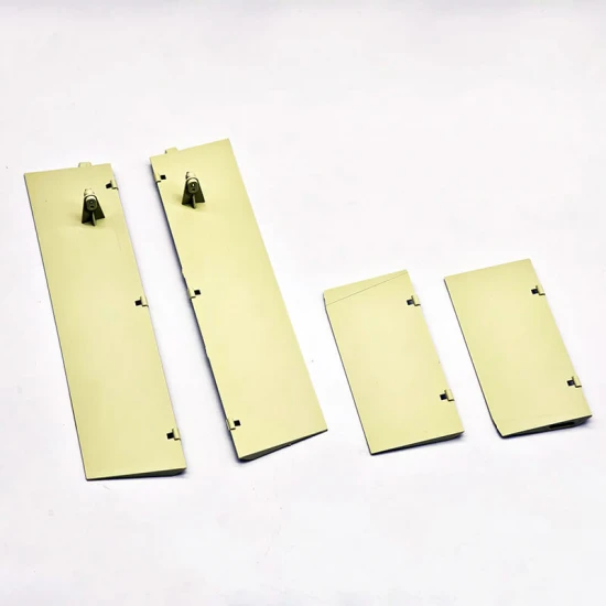 XFly Hurricane Flap Panel - Navy