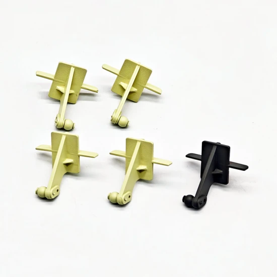 XFly Hurricane Control Horn Set - Navy