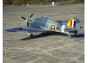 XFly Hawker Sea Hurricane Mk1 Grey/Green 1200mm PNP