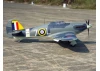 XFly Hawker Sea Hurricane Mk1 Grey/Green 1200mm PNP