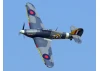 XFly Hawker Sea Hurricane Mk1 Grey/Green 1200mm PNP
