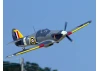 XFly Hawker Sea Hurricane Mk1 Grey/Green 1200mm PNP
