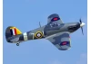 XFly Hawker Sea Hurricane Mk1 Grey/Green 1200mm PNP