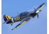 XFly Hawker Sea Hurricane Mk1 Grey/Green 1200mm PNP