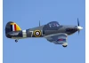XFly Hawker Sea Hurricane Mk1 Grey/Green 1200mm PNP