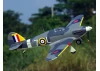 XFly Hawker Sea Hurricane Mk1 Grey/Green 1200mm PNP