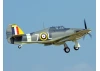 XFly Hawker Sea Hurricane Mk1 Grey/Green 1200mm PNP