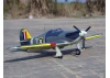 XFly Hawker Sea Hurricane Mk1 Grey/Green 1200mm PNP