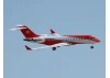 XFly Twin 40mm J-65 EDF Business Jet PNP - Red