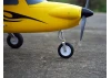 XFly 1300mm Venture High Wing Advanced Trainer