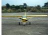 XFly 1300mm Venture High Wing Advanced Trainer