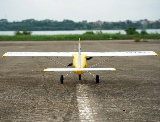 XFly 1300mm Venture High Wing Advanced Trainer