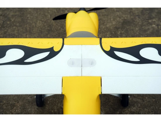 XFly 1300mm Venture High Wing Advanced Trainer