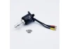 XFly Supermarine Spitfire Mkix 3541-Kv745 Motor