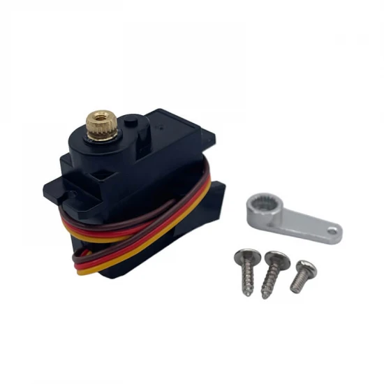 XFly 13G Digital Mg Servo 25T Reverse With 100mm Lead