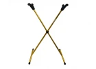 XFly Airplane Aluminium Folding Stand - Gold