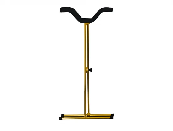 XFly Airplane Aluminium Folding Stand - Gold