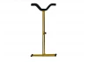 XFly Airplane Aluminium Folding Stand - Gold