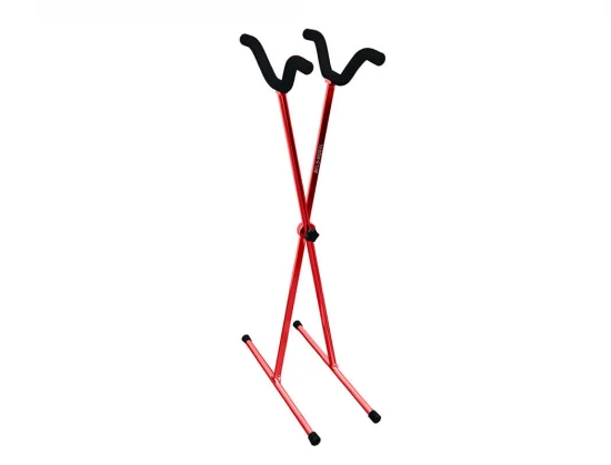 XFly Airplane Aluminium Folding Stand - Red