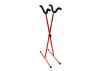 XFly Airplane Aluminium Folding Stand - Red