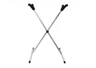 XFly Airplane Aluminium Folding Stand - Silver