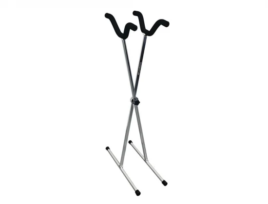 XFly Airplane Aluminium Folding Stand - Silver