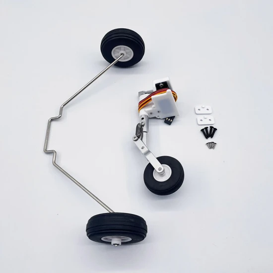XFly X1300 Landing Gear Assembly (Optional)