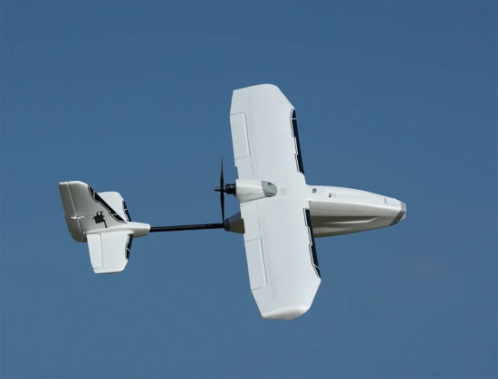 XFly X1300 Fpv Monoplane Kit