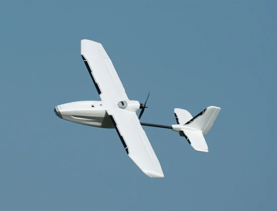 XFly X1300 Fpv Monoplane Kit