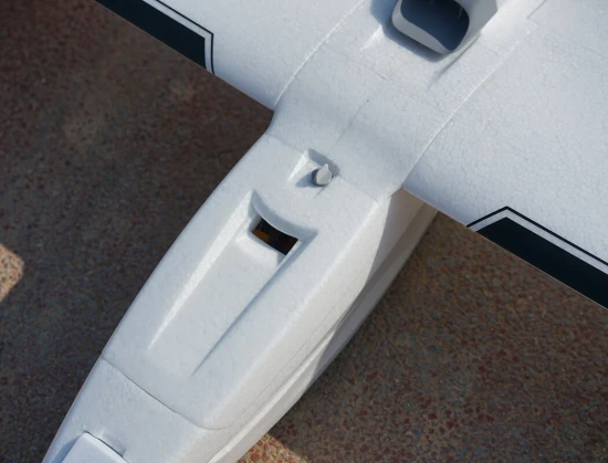 XFly X1300 Fpv Monoplane Kit