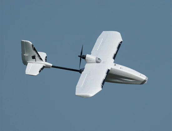 XFly X1300 Fpv Monoplane Kit