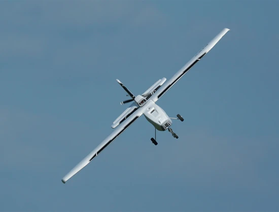 XFly X1300 Fpv Monoplane Kit