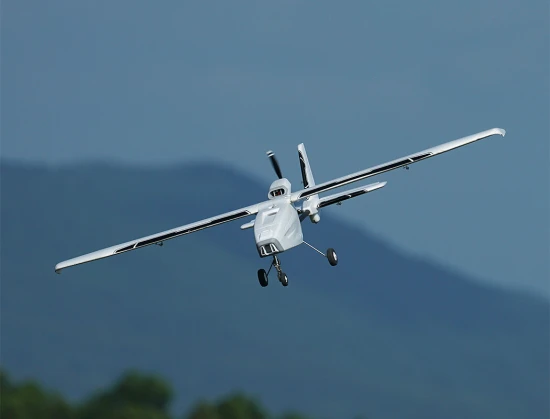 XFly X1300 Fpv Monoplane Kit