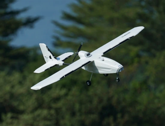 XFly X1300 Fpv Monoplane Kit