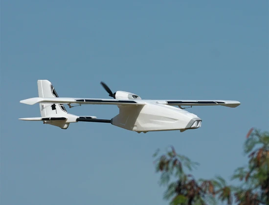 XFly X1300 Fpv Monoplane Kit