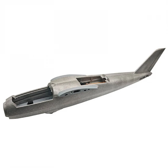 XFly X1500 Fuselage